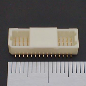 Bm30b Srds A G Tfc Jst Connector Genuine Reliable Tech Electr