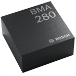 Bma280 Bosch Ic Genuine Reliable Tech Electr