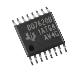 Bq76200pw Ti Ic Genuine Reliable Tech Electr