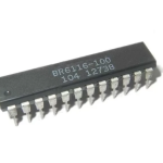 Br6116 100 Rohm Genuine Reliable Tech Electr