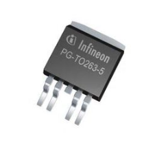 Bts441rgatma1 Infineon Ic Genuine Reliable Tech Electr