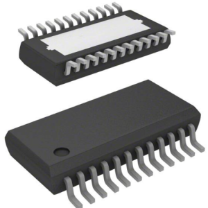 Btt62004emaxuma1 Infineon Ic Genuine Reliable Tech Electr