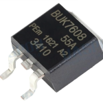 Buk9640 100a Philips Transistor Genuine Reliable Tech Electr