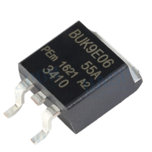 Buk9e06 55a Nxp Transistor Genuine Reliable Tech Electr