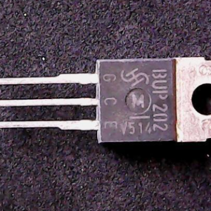 Bup202 Infineon Ic Genuine Reliable Tech Electr