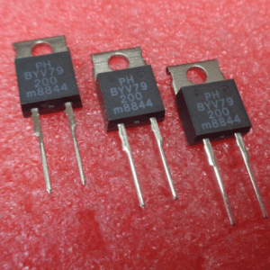 Byv79 200 Nxp Diode Genuine Reliable Tech Electr