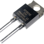 Byw29e 200 Philips Diode Genuine Reliable Tech Electr