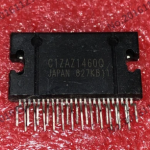 C1zaz1460q Toshiba Ic Genuine Reliable Tech Electr