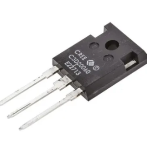 C3d20060d Wolfspeed Diode Genuine Reliable Tech Electr