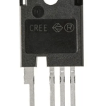 C3m0021120k Cree Transistor Genuine Reliable Tech Electr