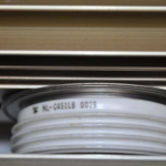 C451lb Powerex Power Semiconductors Ic Genuine Reliable Tech Electr