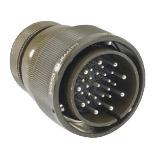 Ca3106f28 11sb Itt Cannon Connector Genuine Reliable Tech Electr