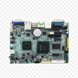 Capa801vgga D525 Axiomtek Genuine Reliable Tech Electr