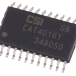 Cat4016y T2 Onsemi Ic Genuine Reliable Tech Electr