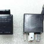 Cb1 D 12v Panasonic Genuine Reliable Tech Electr