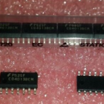 Cd4013bcm Fairchild Ic Genuine Reliable Tech Electr