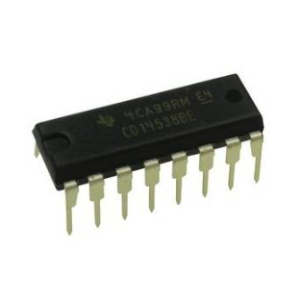 Cd4538bp Ic Genuine Reliable Tech Electr