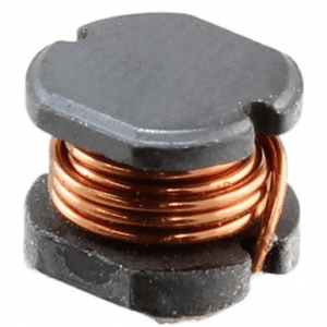 Cd54np 221kc Sumida Inductor Genuine Reliable Tech Electr