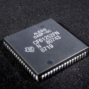 Cf61252fn Ti Ic Genuine Reliable Tech Electr