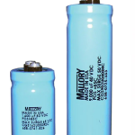 Cgs331t350r2c Cde Capacitor Genuine Reliable Tech Electr