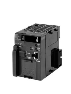 Cj2m Cpu33 Omron Genuine Reliable Tech Electr