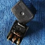 Cm1 12v Panasonic Relay Genuine Reliable Tech Electr