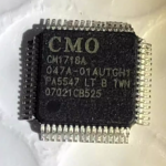 Cm1718a cmo Genuine Reliable Tech Electr