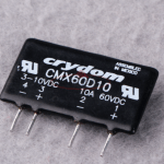 Cmx60d10 Crydom Transistor Genuine Reliable Tech Electr