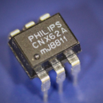 Cnx62a Philips Transistor Genuine Reliable Tech Electr
