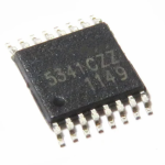 Cs5341 Czz Cirrus Logic Genuine Reliable Tech Electr