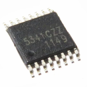 Cs5341 Czz Cirrus Logic Genuine Reliable Tech Electr