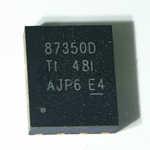 Csd87350q5d Ti Ic Genuine Reliable Tech Electr