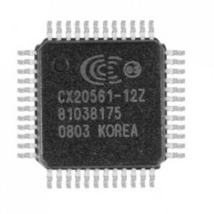 Cx20561 122 Conexant Genuine Reliable Tech Electr