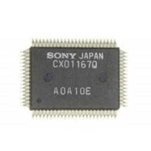 Cxd1869q Sony Ic Genuine Reliable Tech Electr