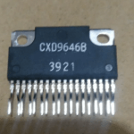 Cxd9646a Aony Ic Genuine Reliable Tech Electr