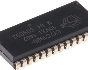 Cy7c199d 25sxe Cypress Genuine Reliable Tech Electr
