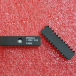 Cy7c291a 25wc Cypress Ic Genuine Reliable Tech Electr