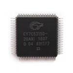 Cy7c53150 20axi Cypress Controller Genuine Reliable Tech Electr