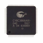 Cy8c3866axi 208 Cypress Ic Genuine Reliable Tech Electr