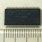 Cy8c3866pvi 021 Infineon Ic Genuine Reliable Tech Electr