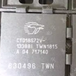 Cyd18s72v 133bbi Cypress Genuine Reliable Tech Electr