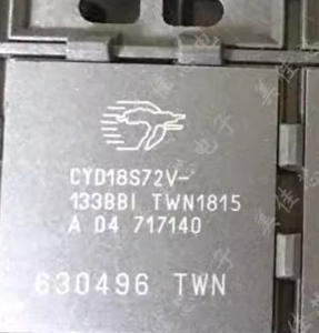 Cyd18s72v 133bbi Cypress Genuine Reliable Tech Electr