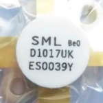 D1017uk Semelab Rf Device Genuine Reliable Tech Electr