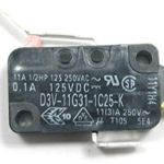 D3v 11g31 1c25 K Omron Genuine Reliable Tech Electr