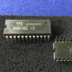 D4016c 2 Nec Genuine Reliable Tech Electr