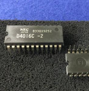 D4016c 2 Nec Genuine Reliable Tech Electr
