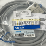 D4c 4232 Omron Switch Genuine Reliable Tech Electr