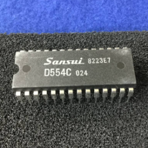 D554c Nec Genuine Reliable Tech Electr