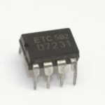 D7231 Chmc Ic Genuine Reliable Tech Electr