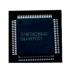 D78f0828a(a) Nec Microcontroller Genuine Reliable Tech Electr